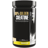 Golden micronized creatine 600 г, Mxl